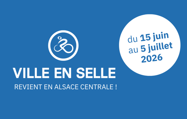 Bilan ville en selle 2026