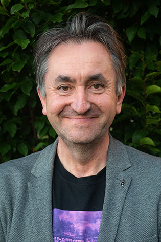 M. Philippe CHAPOT-Deuxième adjoint